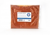 Ground Cayenne Pepper 200g